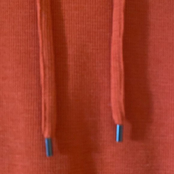 The Rail Men’s Lightweight hoodie - Picture 5 of 7